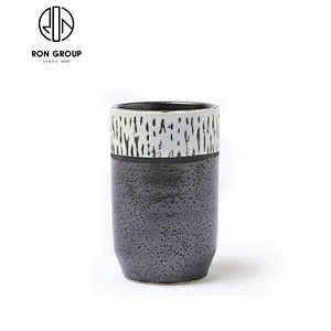 wholesale Japanese style ceramic sushi plate