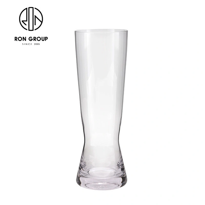 Wholesale Restaurant 500ml Wine Drinking Glass Jar