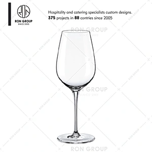 Custom Logo Restaurant Whisky Glass Cup
