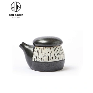 wholesale Japanese style ceramic sushi plate