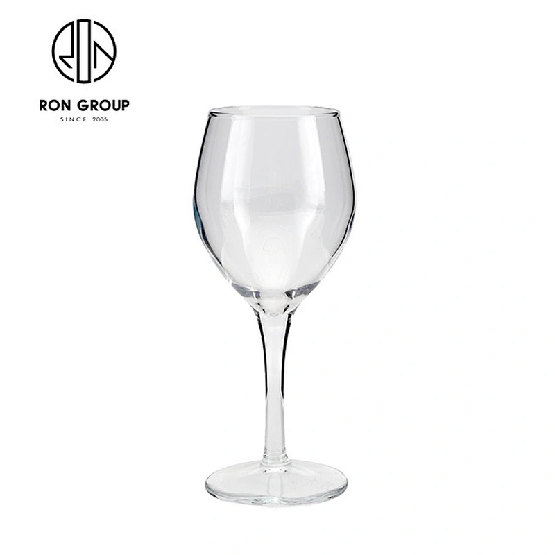 Restaurant 14 oz Crystal Red Wine Glass Goblet