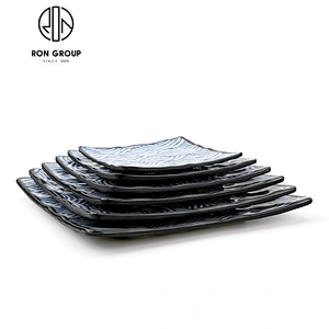 Durable Deep Round Melamine Fruit And Vegetable Bowl