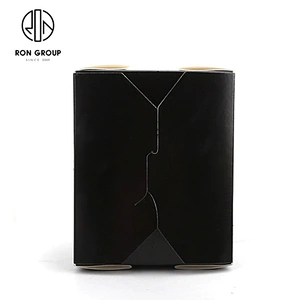 Custom Printed Food White Cardboard Disposable Corrugated Take Away Box