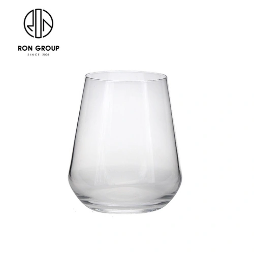 modern style  Crystal Glassware  crystal wine glass whiskey glass crystal