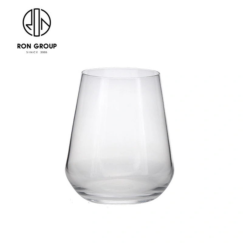 modern style  Crystal Glassware  crystal wine glass whiskey glass crystal