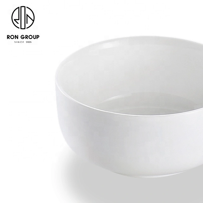 2020 Well Designed High Quality Salad Bowl For Restaurant Dedicated