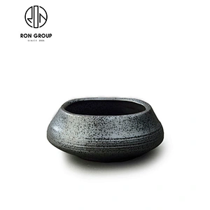 porcelain tableware ceramic bowl for sauce