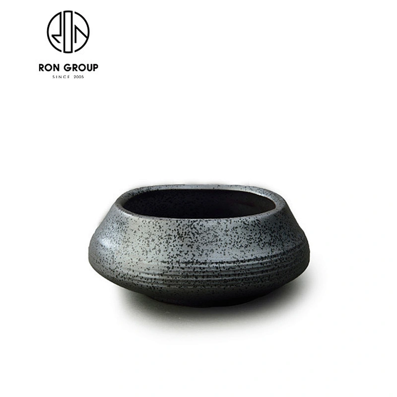 porcelain tableware ceramic bowl for sauce