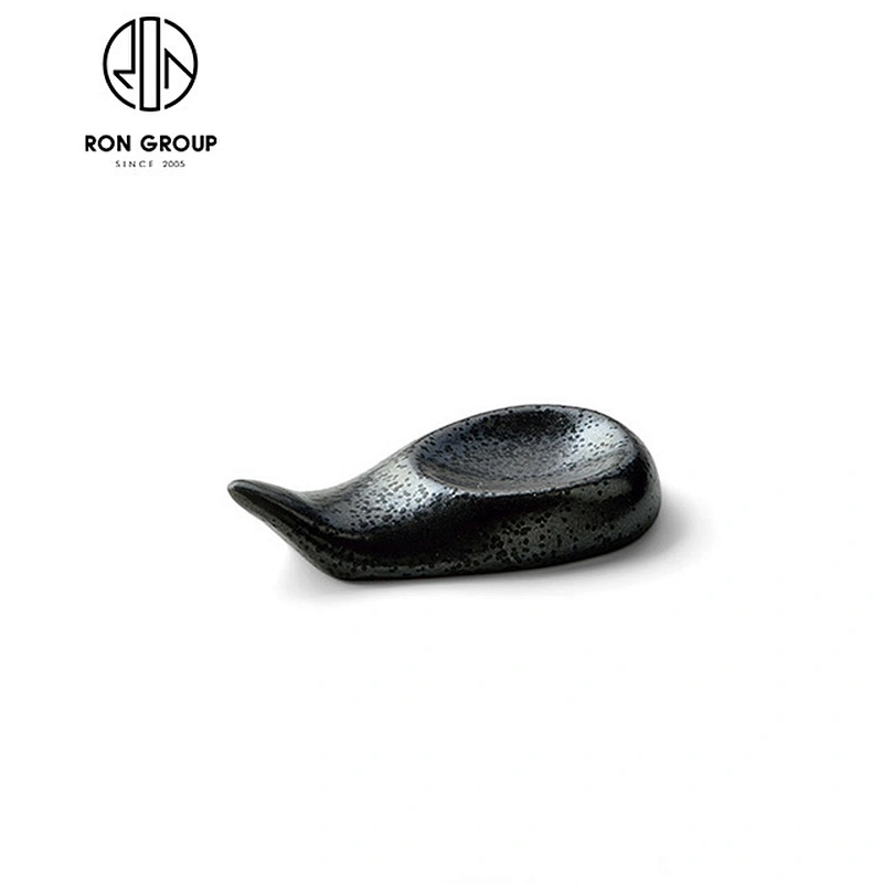 New design tableware chopsticks rest for restaurant