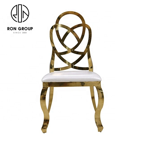 Hot Sale Generic Complete Set Restaurant Furniture Dining Chair