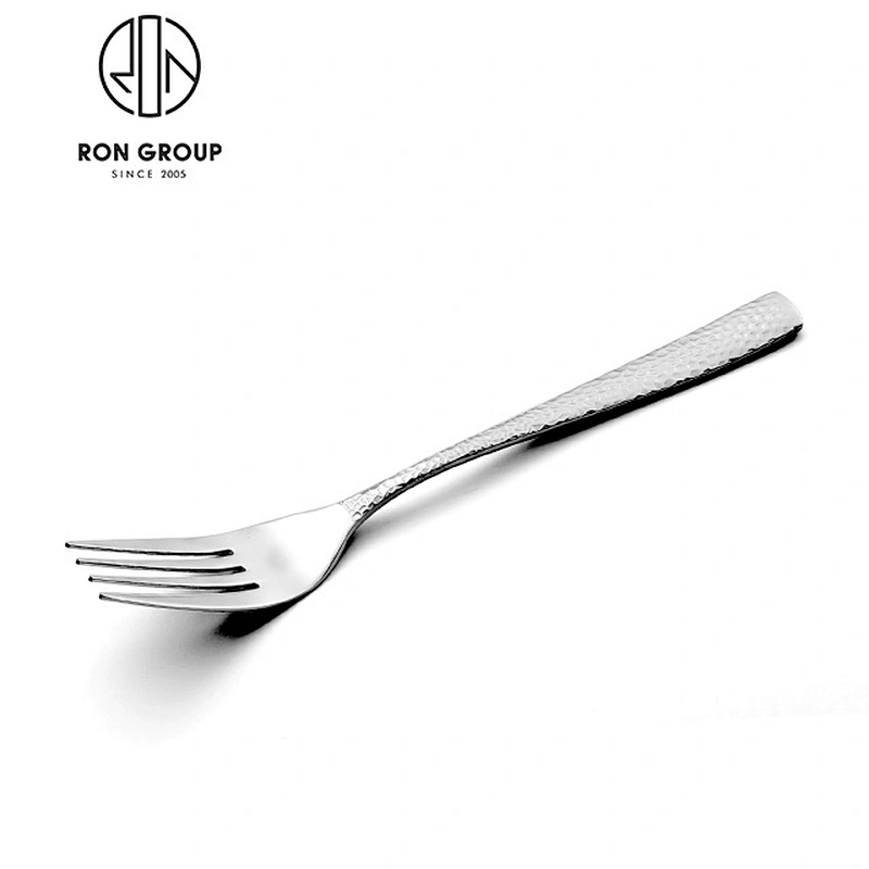 Wholesale Restaurant Stainless Steel Silver Dinner Knife