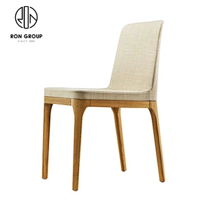Hotel Restaurant Furniture Wholesale Modern Dining Chair Leather