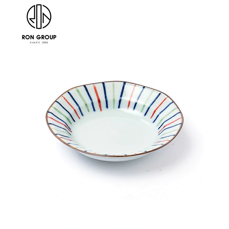 restaurant tableware Porcelain Ceramic  cup