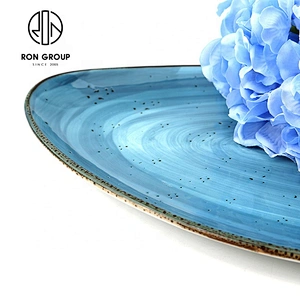 Personalized Portable Wholesale Restaurant Dinner Plates