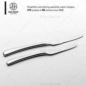 Wholesale Restaurant Stainless Steel Dinner Fork