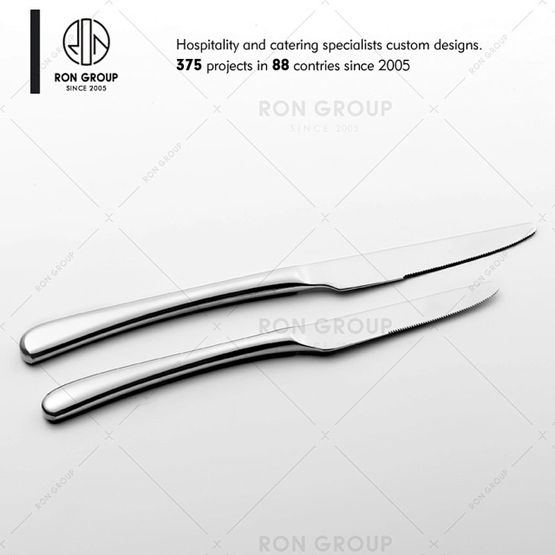 Wholesale Restaurant Stainless Steel Dinner Fork