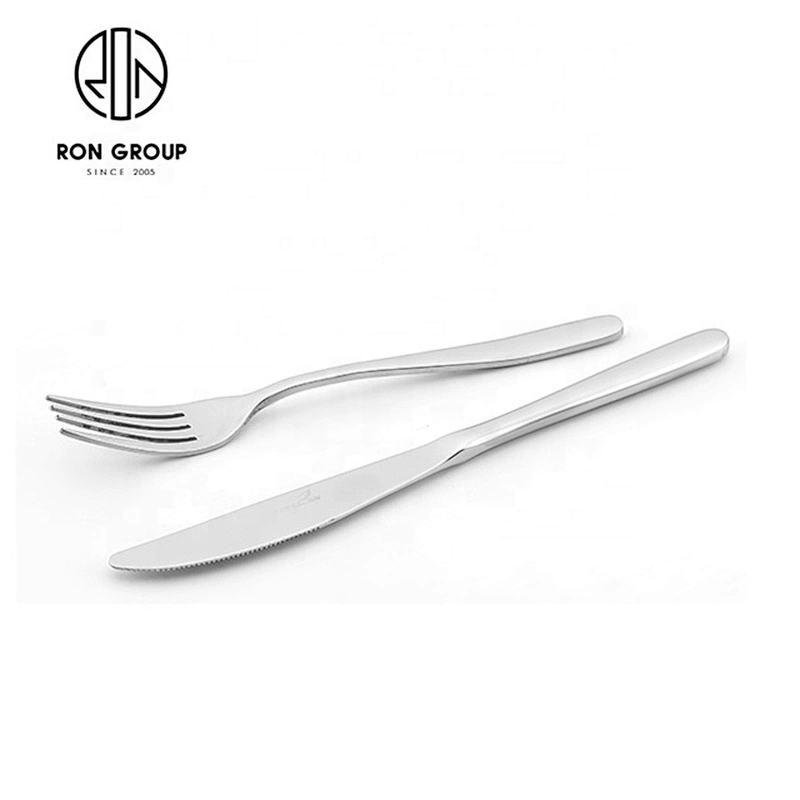 Restaurant Portable Stainless Steel High Quality Cutlery Set