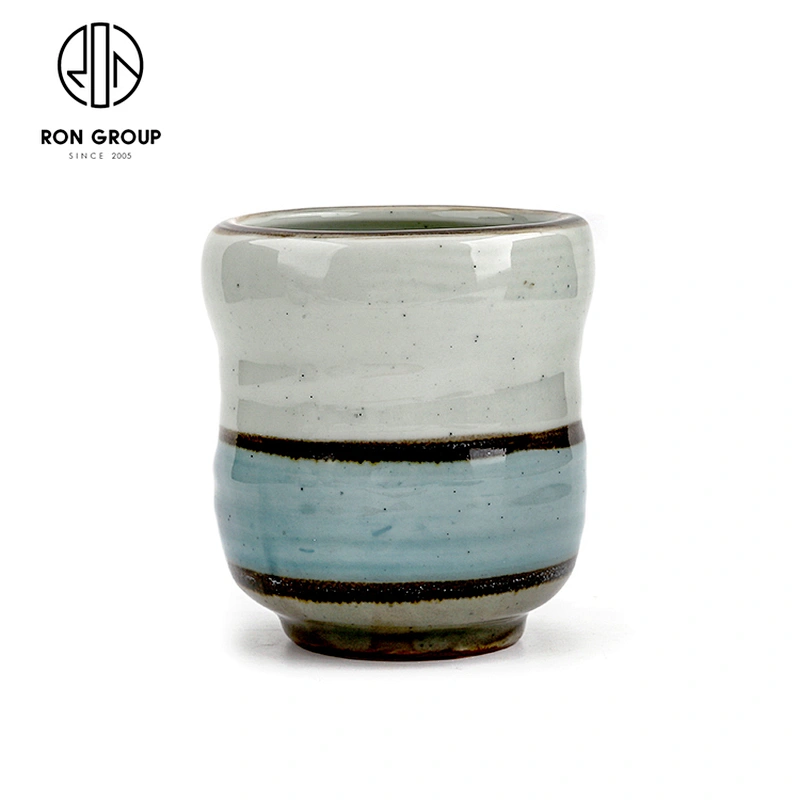Wholesale 3 Inch High Temperature Delicate Ceramic Arabic Coffee Cups