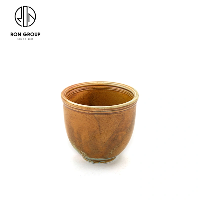 Hotel Retro Creative Designs Ceramic Cup Tea Cup Without Handle