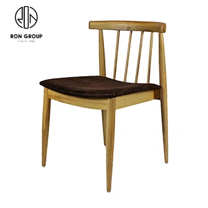 New Arrival Traditional Outdoor Restaurant Furniture Dining Chair
