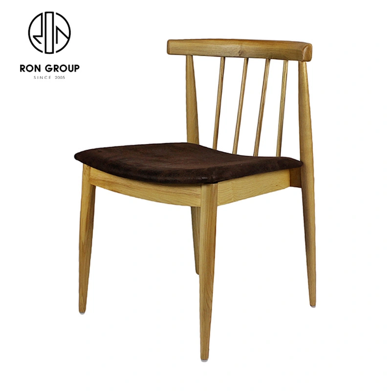 New Arrival Traditional Outdoor Restaurant Furniture Dining Chair