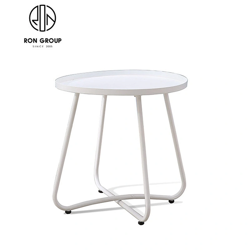 Wholesale Outdoor Small Round Dinning Table