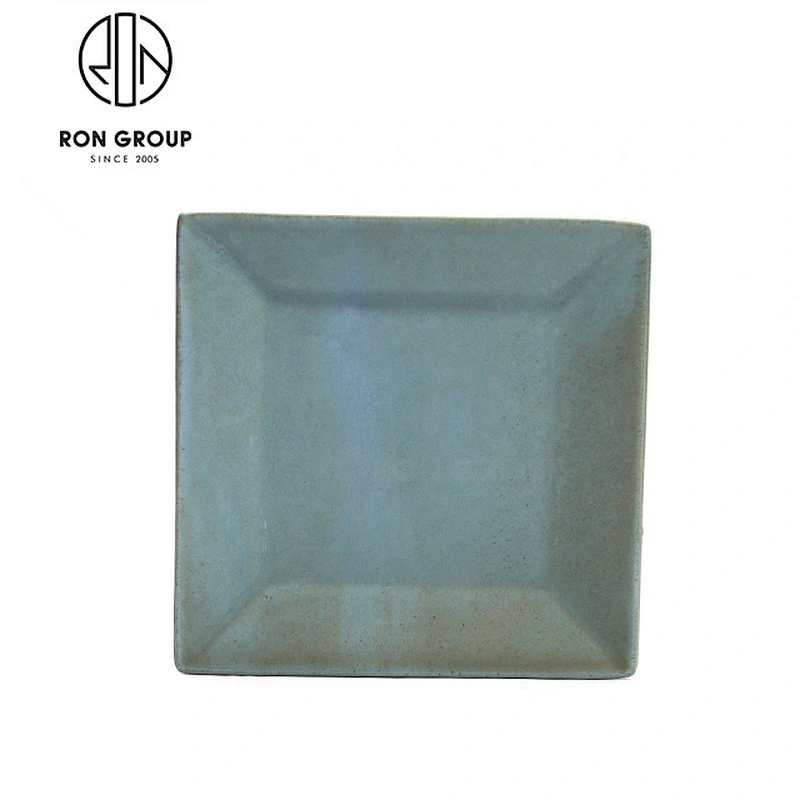 Wholesale Restaurant 10 Inch Ceramic Soup Bowl Salad Bowl