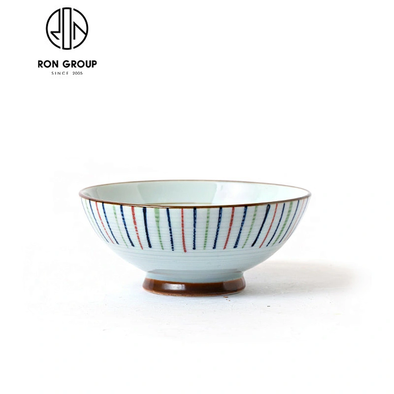 Round shaped ceramic ashtray for sale