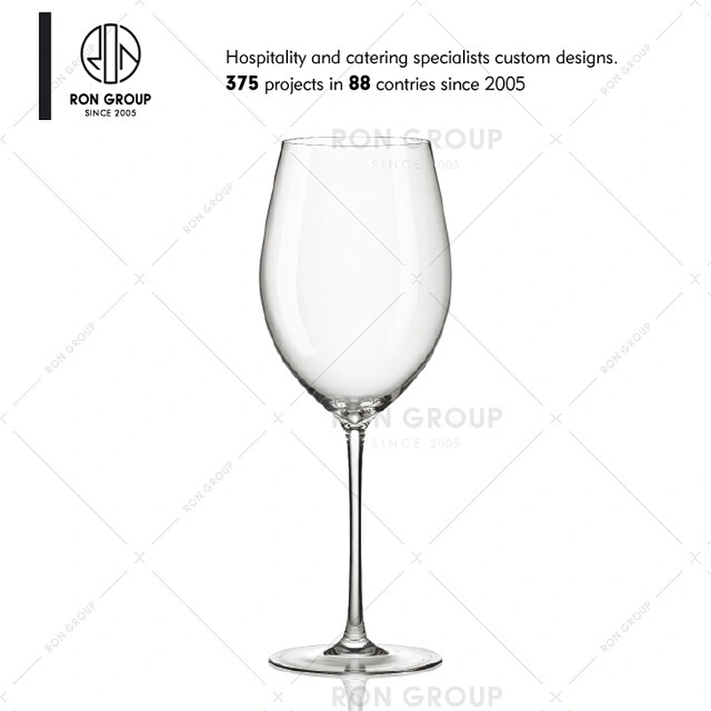 Wholesale Restaurant Champagne Flutes Glass Cup