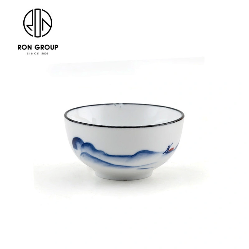 foshan supplier restaurant ceramic dinner plates tableware sets ceramic dishes plates