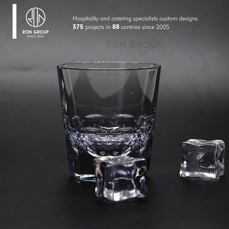 GUANGDONG Supply Unbrekable Pc Plastic Cup Recycled Plastic Tumbler