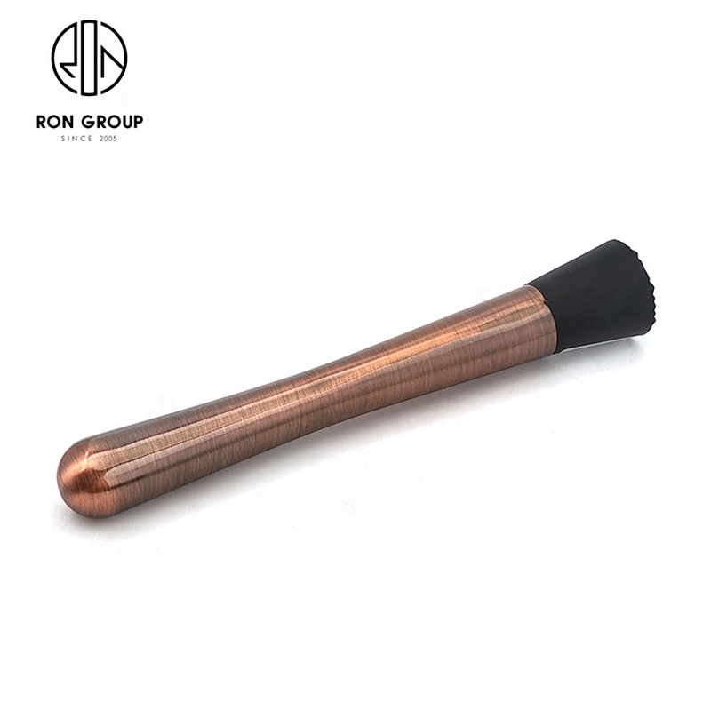 Bar Antique Copper Stainless Steel Cocktail Crushed Popsicle