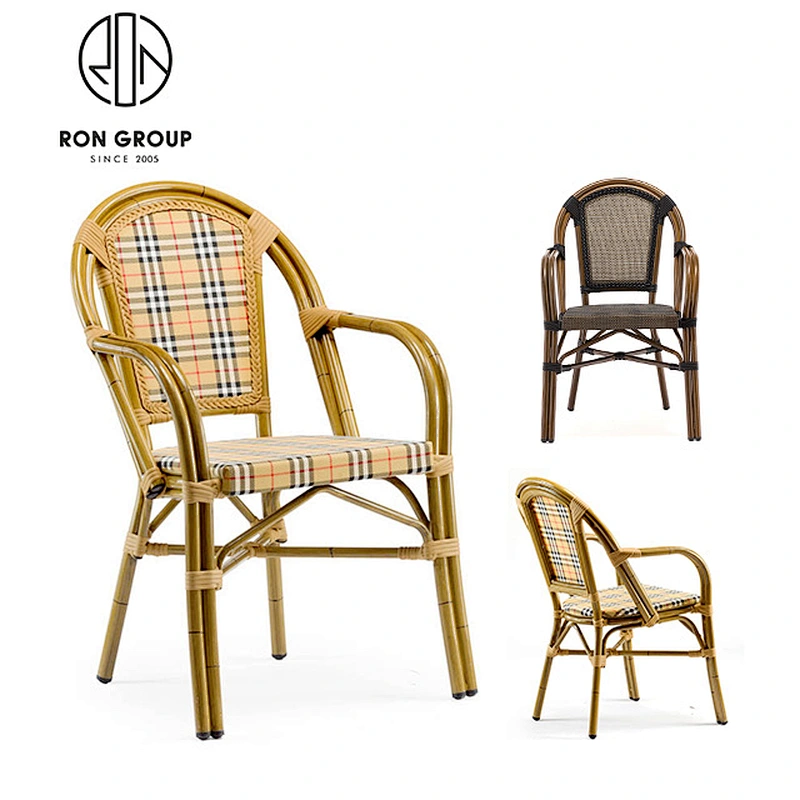 Hot Sale Beautiful Restaurant Cafe Bistro Dining Chair