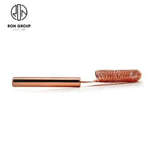 Stainless Steel Bar Strainer Cocktail Strainer Ice Strainer