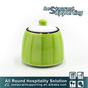 Foshan wholesale custom beautiful porcelain restaurant dessert plate sets