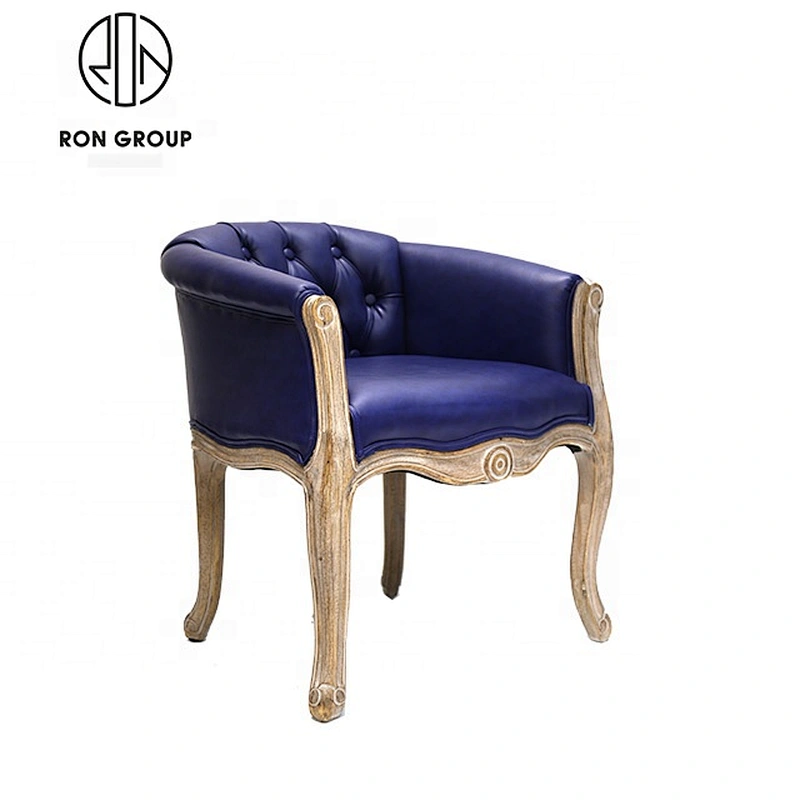 Good Quality Restaurant Cafe Wooden Modern Dining Chair