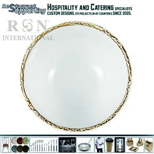 Hot selling food grade restaurant dinnerware 4'' green soup bowl ceramic