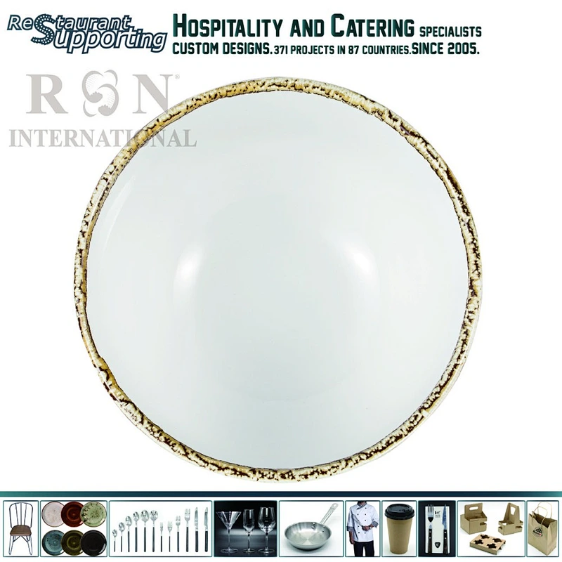 Hot selling food grade restaurant dinnerware 4'' green soup bowl ceramic