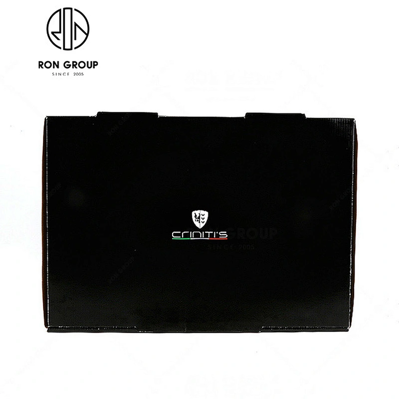 Restaurant Custom Printed Design Pizza Packing box