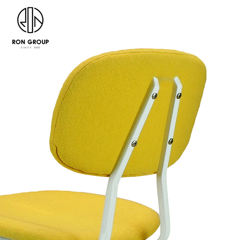 Modern Dining Room Furniture Soft Seat Dining Chairs Modern Restaurant
