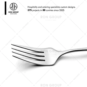 Wholesale Restaurant Stainless Steel Dinner Knife And Fork
