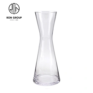 Wholesale Restaurant 1000ml Wine Glass Dispenser Glass Jars