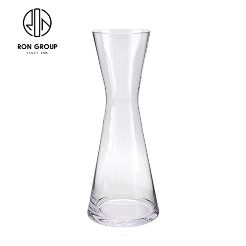 Wholesale Restaurant 1000ml Wine Glass Dispenser Glass Jars