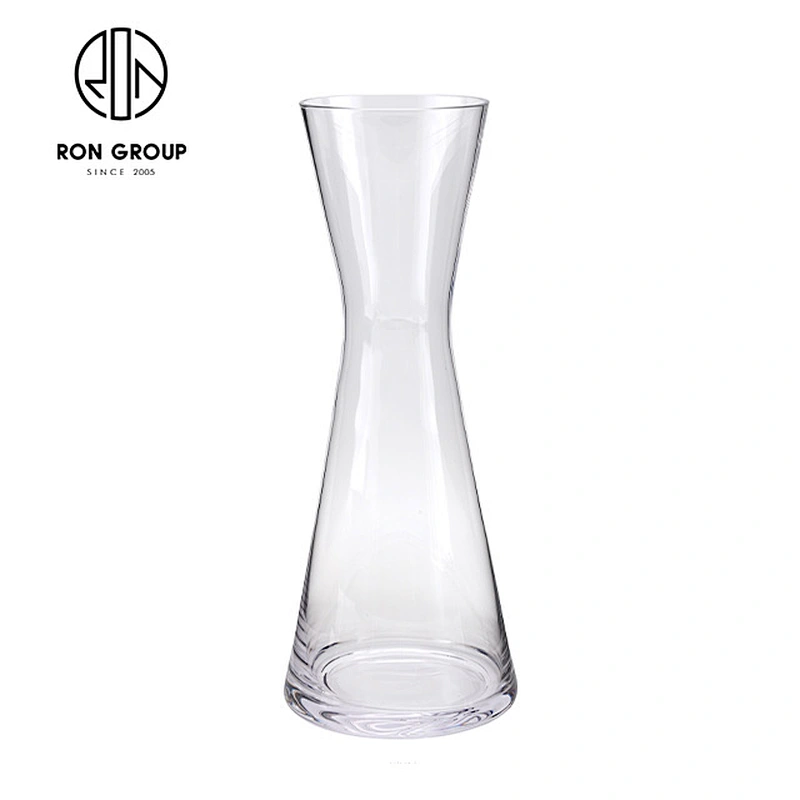 Wholesale Restaurant 1000ml Wine Glass Dispenser Glass Jars