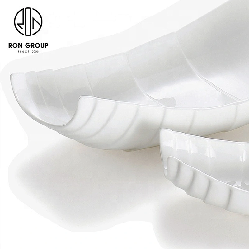 Fine Porcelain 10