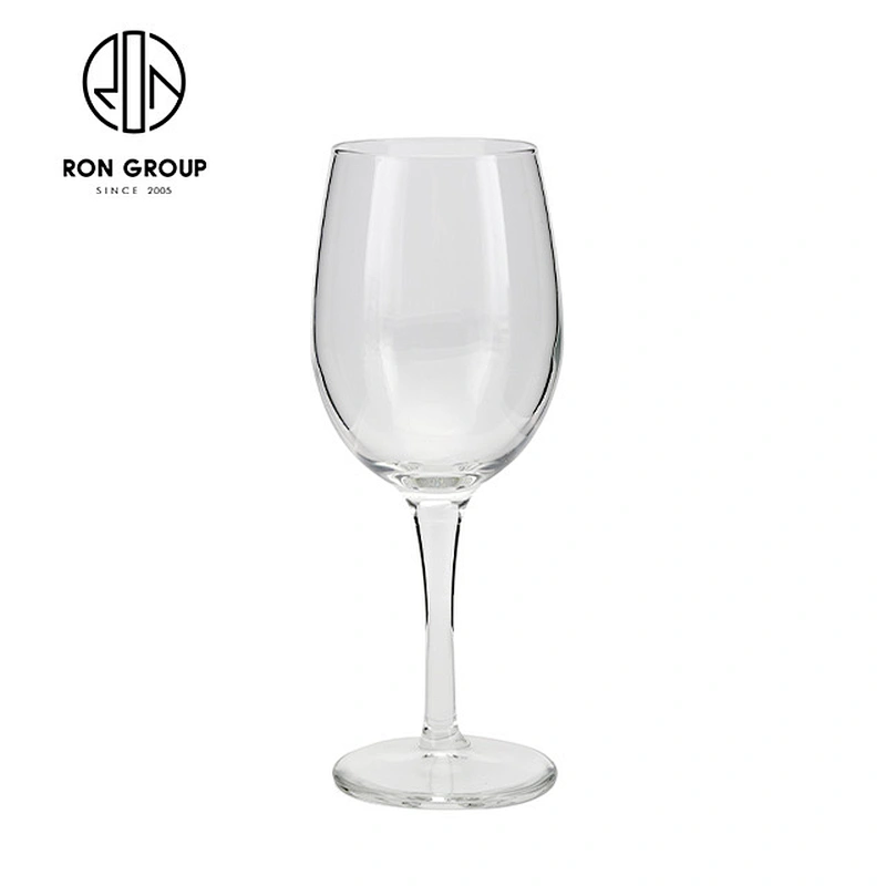 Wholesale Restaurant 14 oz Red Wine Glass Cup