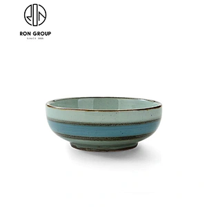new wholesale handmade promotion ceramic bowl