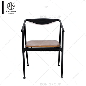 Modern Comfortable Durable Have Armrests Coffee Chair