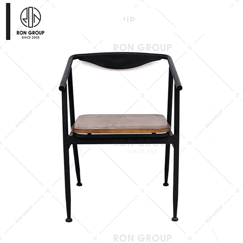 Modern Comfortable Durable Have Armrests Coffee Chair