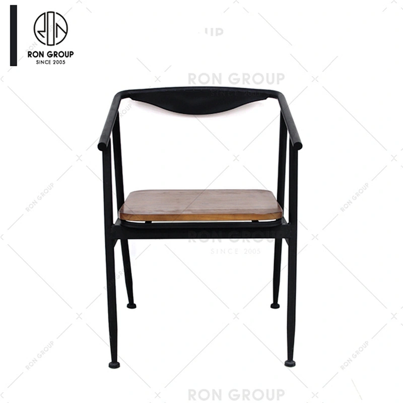 Modern Comfortable Durable Have Armrests Coffee Chair